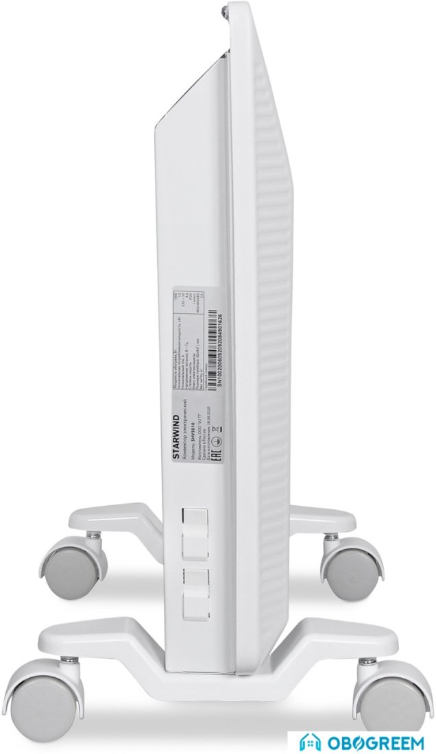 Конвектор StarWind SHV5010