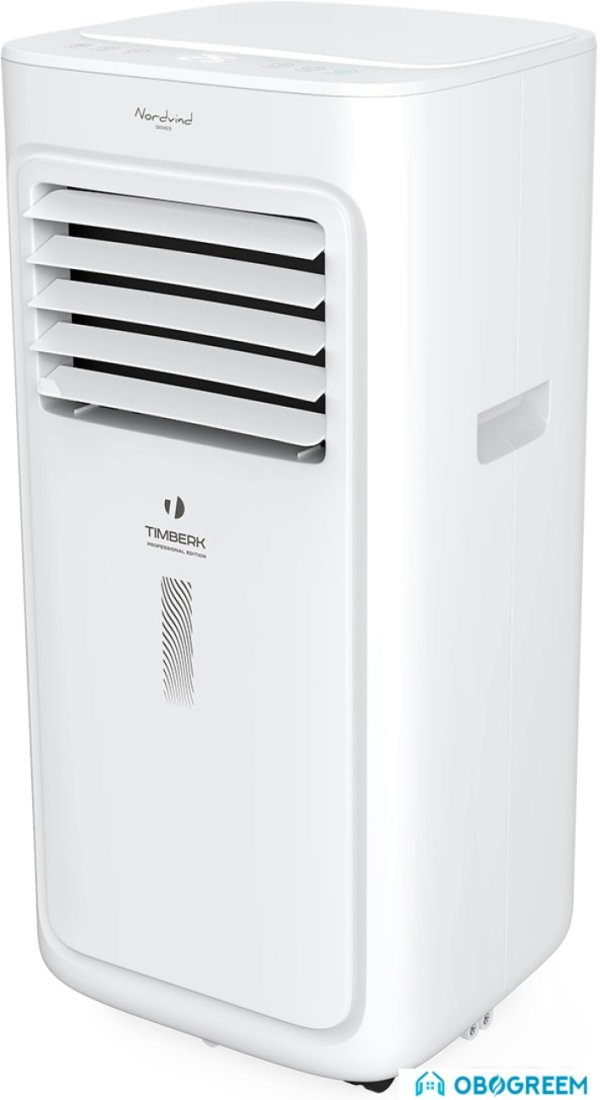 Мобильный кондиционер Timberk Nordvind T-PAC09-P09E