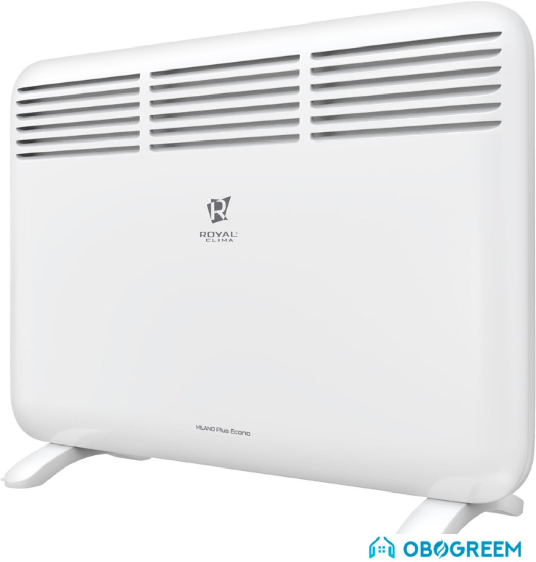 Конвектор Royal Clima MILANO Plus Econo [REC-MPE1000M]