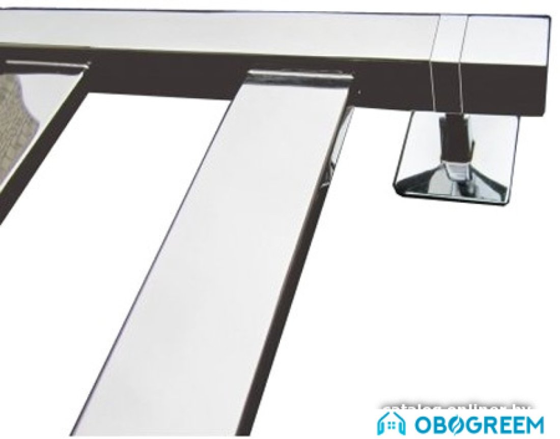 Полотенцесушитель Stinox San Remo Luxe 53x120 1/2"