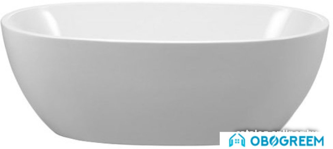Ванна BelBagno BB69 170x82