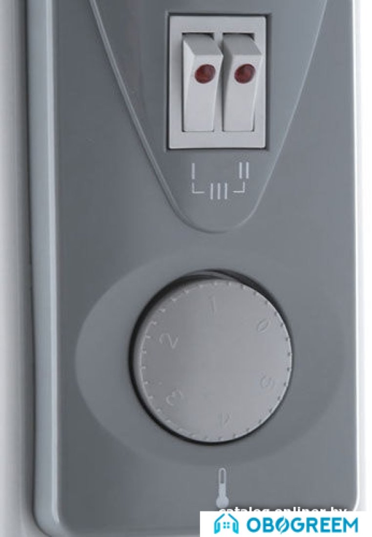 Масляный радиатор Scarlett SC 51.1505 S4