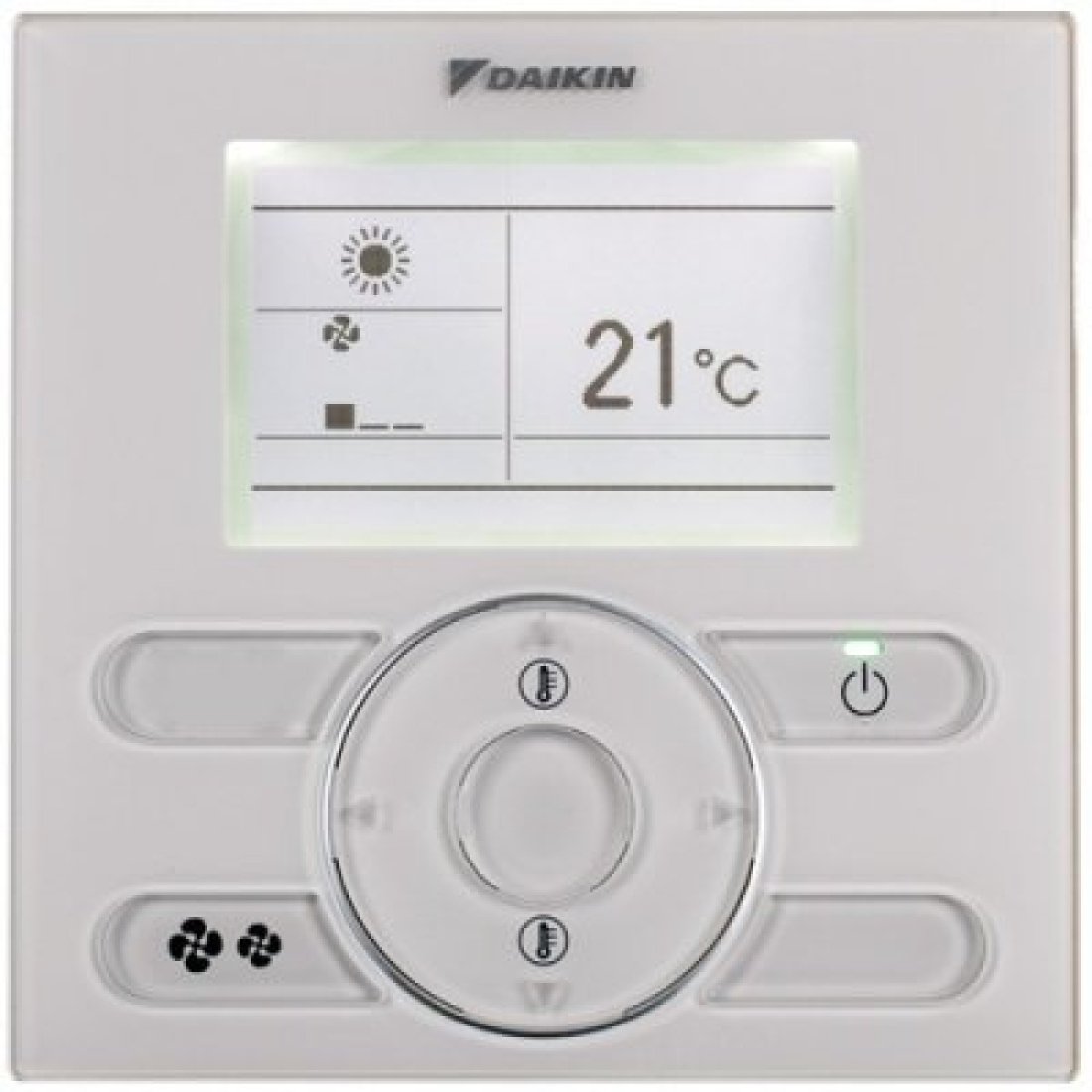 Проводной пульт управления Daikin BRC2E52C
