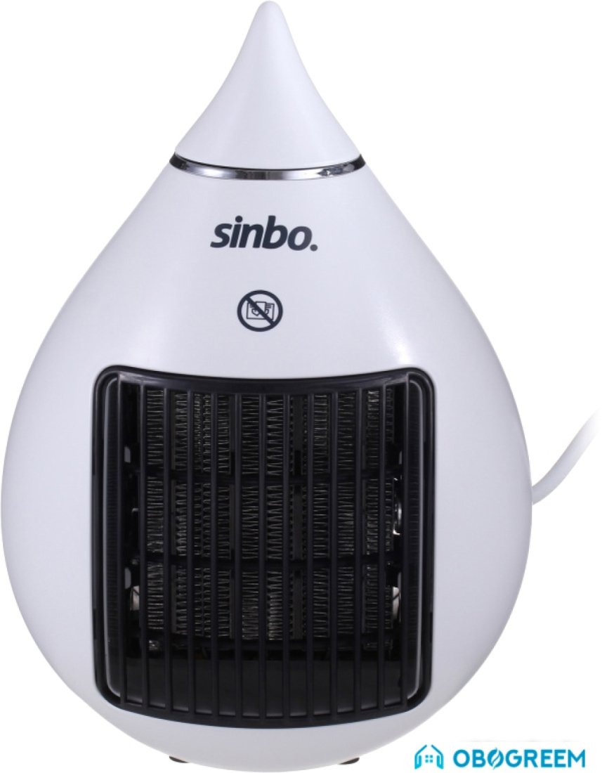 Тепловентилятор Sinbo SFH 6928