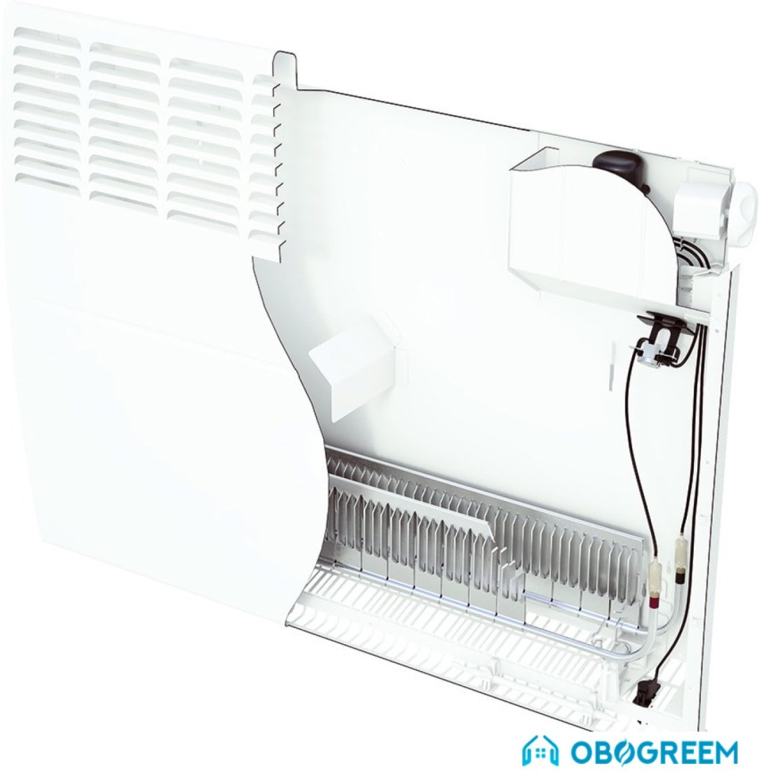 Конвектор Thermor Evidence 3 Meca 1000W