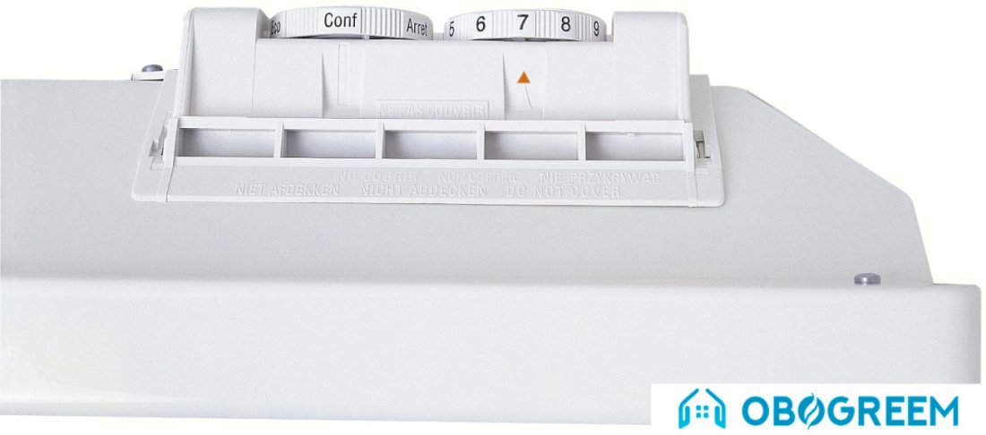 Конвектор Noirot CNX-4 1000 [HYH118.3FJFS]