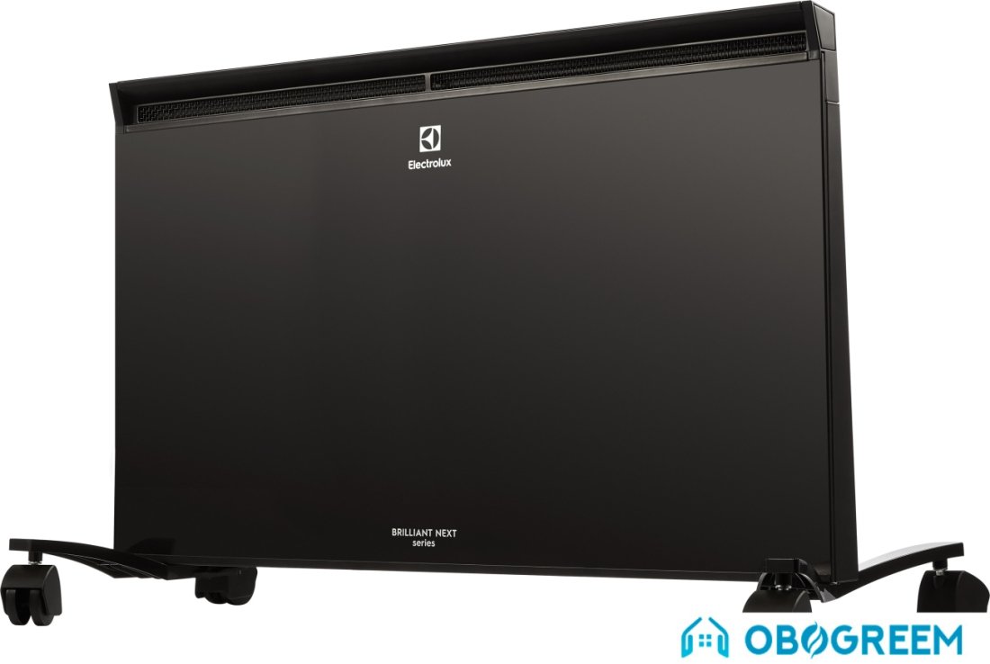Конвектор Electrolux ECH/BNE-2000 Brilliant Next