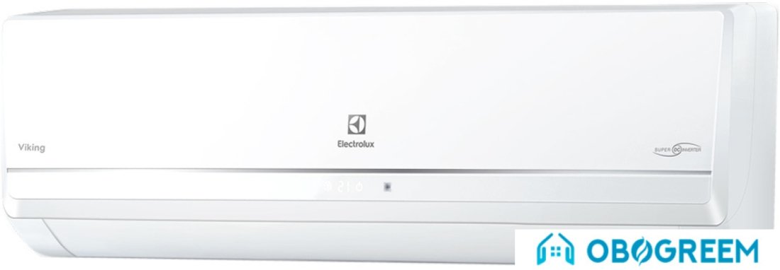 Сплит-система Electrolux EACS/I-09HVI/N3