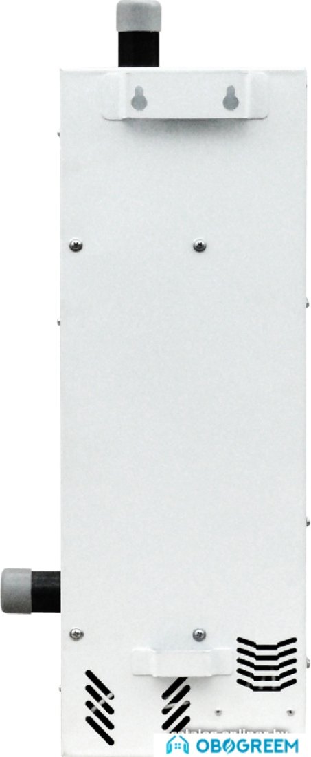 Отопительный котел ЭРДО Compact 15 кВт.