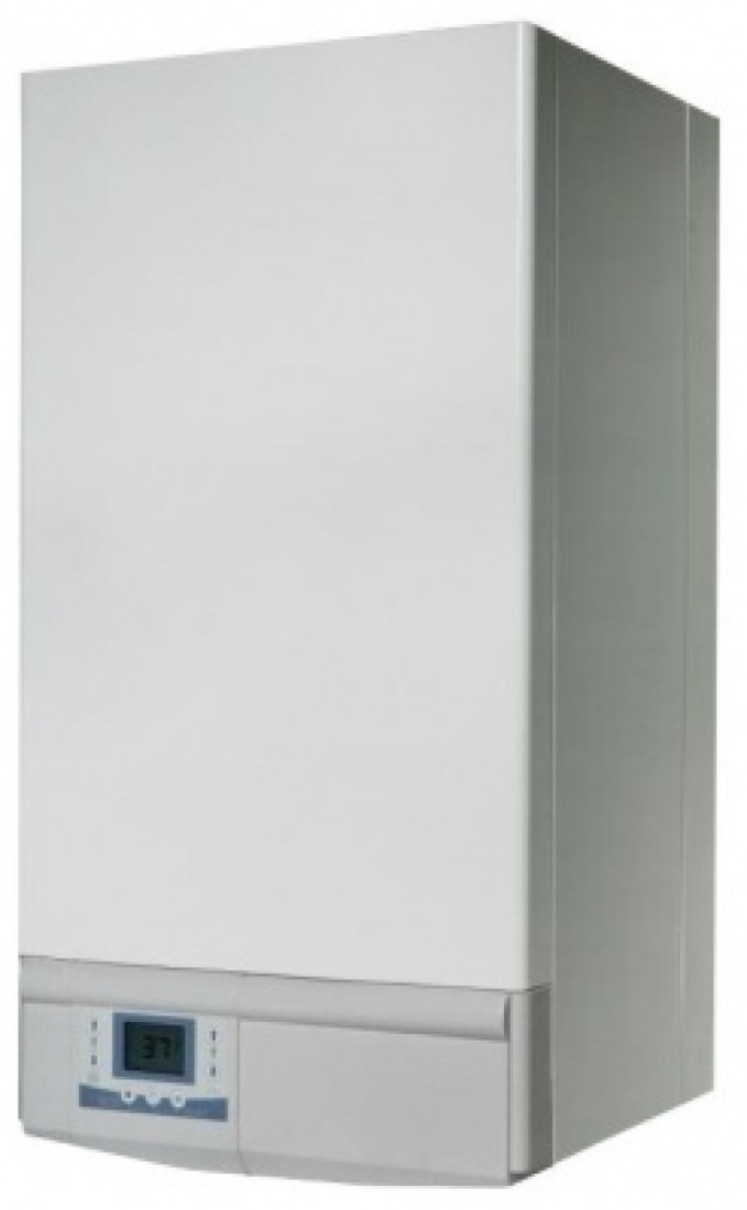 Газовый котел MORA-TOP Sirius PK20KK