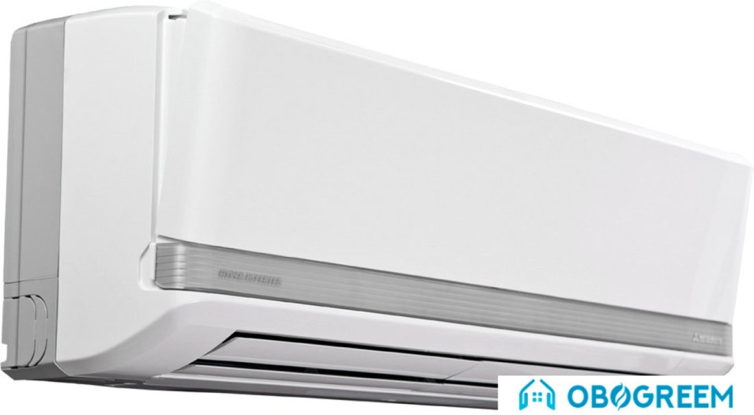 Сплит-система Mitsubishi Heavy Industries SRK25ZMX-S/SRС25ZMX-S