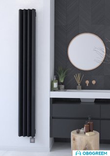 Полотенцесушитель Loten Rock VE (150x36см)