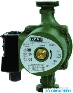 Насос DAB VA 35/180X