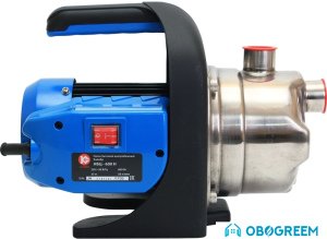 Насос Калибр НБЦ-600Н