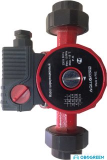 Циркуляционный насос AQUAtech ACP 32-40