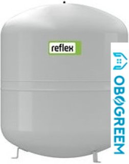 Расширительный бак Reflex N 250 [8214300]