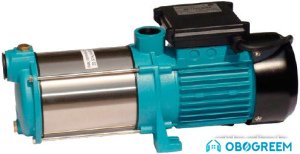 OMNIGENA MH 2200