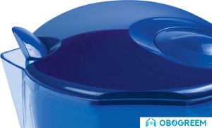 Кувшин ECOSOFT Наша Вода Максима 5 л (синий) MVMAXIMAB