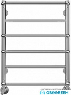 Полотенцесушитель Royal Thermo Микс П6 450x596