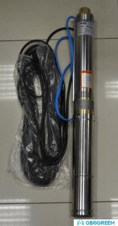 Насос Belamos TF3-110 (каб. 65м)