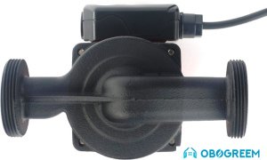 Циркуляционный насос Patriot CP 3240