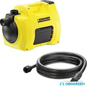 Садовый насос Karcher BP 4 Garden Set