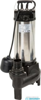 Фекальный насос IBO WQ1500 PROFESSIONAL