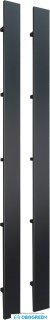 Полотенцесушитель Loten Rail VP (200x30см)