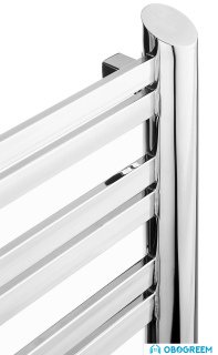 Полотенцесушитель Grota Granito 122x65