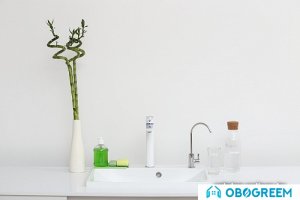 Система обратного осмоса ECOSOFT P'ure Balance MO675MPUREBAL