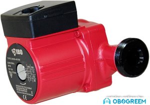 Циркуляционный насос IBO OHI 25-40/180