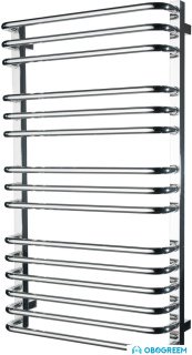 Полотенцесушитель Grota Forte 180x48