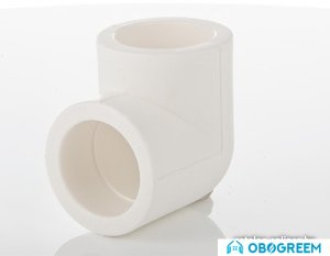 Труба Valtec Угольник 32 [VTp.751.0.032]