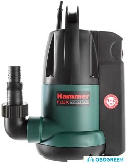 Насос Hammer NAP250A