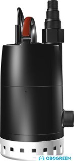 Дренажный насос Grundfos Unilift CC 5 M1