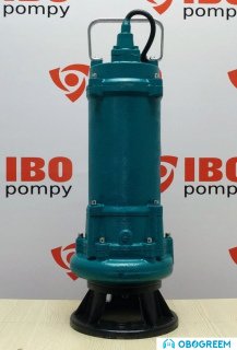 Фекальный насос IBO ZWQ 2200
