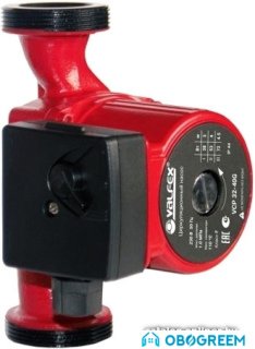 Циркуляционный насос Valfex VCP 25-40G