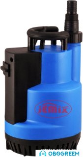 Дренажный насос Jemix FSCP-750