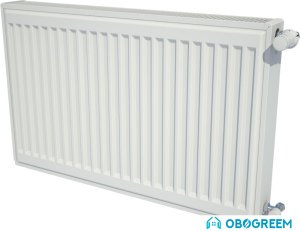 Стальной панельный радиатор Korado Radik Klasik тип 22 500x600