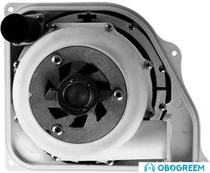 Канализационная установка Jemix STP-800