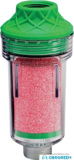 Проточный фильтр ECOSOFT от накипи Scalex FOSE100ECO