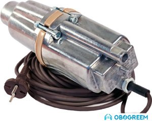 Скважинный насос Unipump Бавленец БВ 0.12-40-У5, 10м