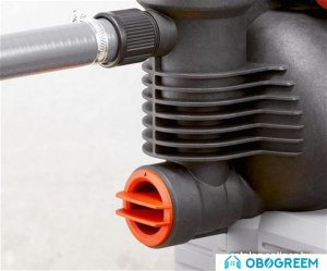 Насосная станция Gardena 4000/5 eco Comfort [1754-20]