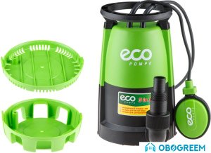 Дренажный насос ECO DP-916