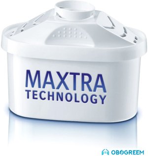 Кувшин BRITA Navelia Cool White