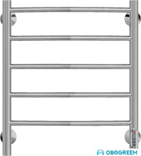 Полотенцесушитель TERMINUS Классик электро П5 (482x550)