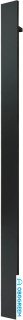 Полотенцесушитель Loten Rail V (БП, 80x10см)