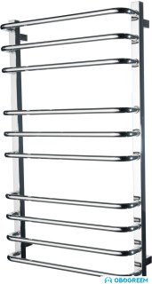 Полотенцесушитель Grota Eco Forte 60x53