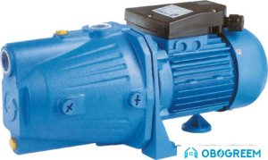 Самовсасывающий насос Unipump JET 110 L