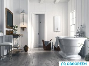 Водонагреватель Ballu BWH/S 50 Smart WiFi